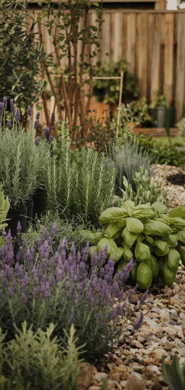 Outdoor Learning Spaces