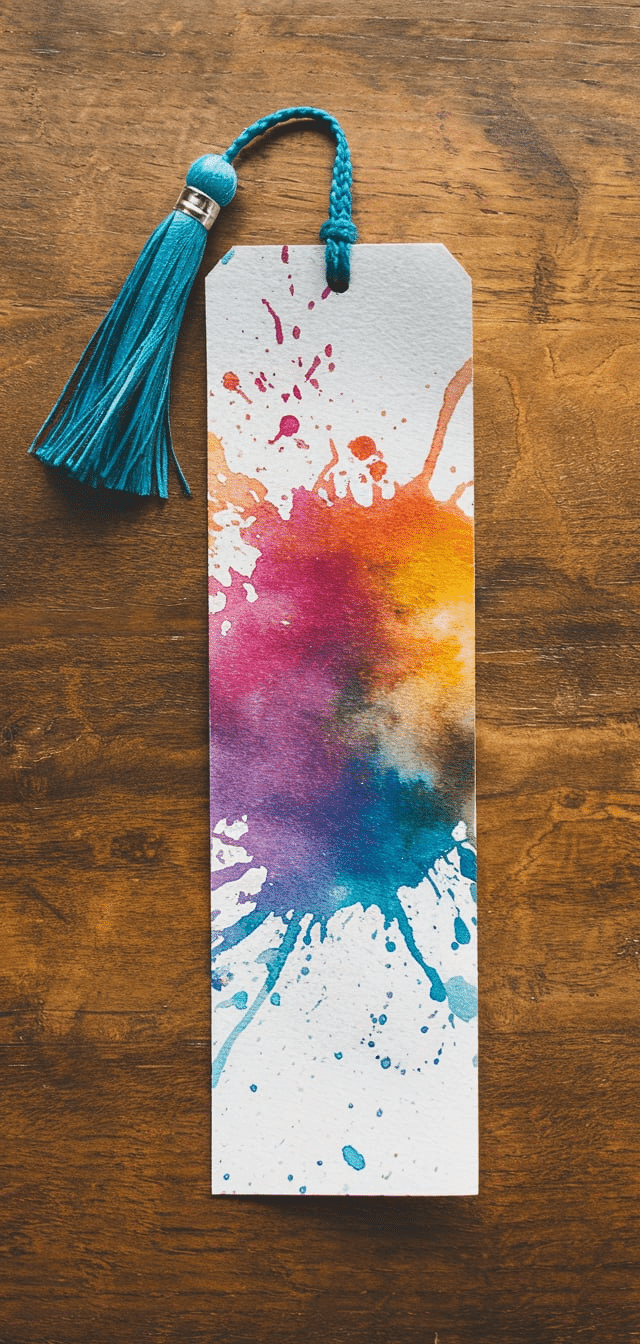 Book marks