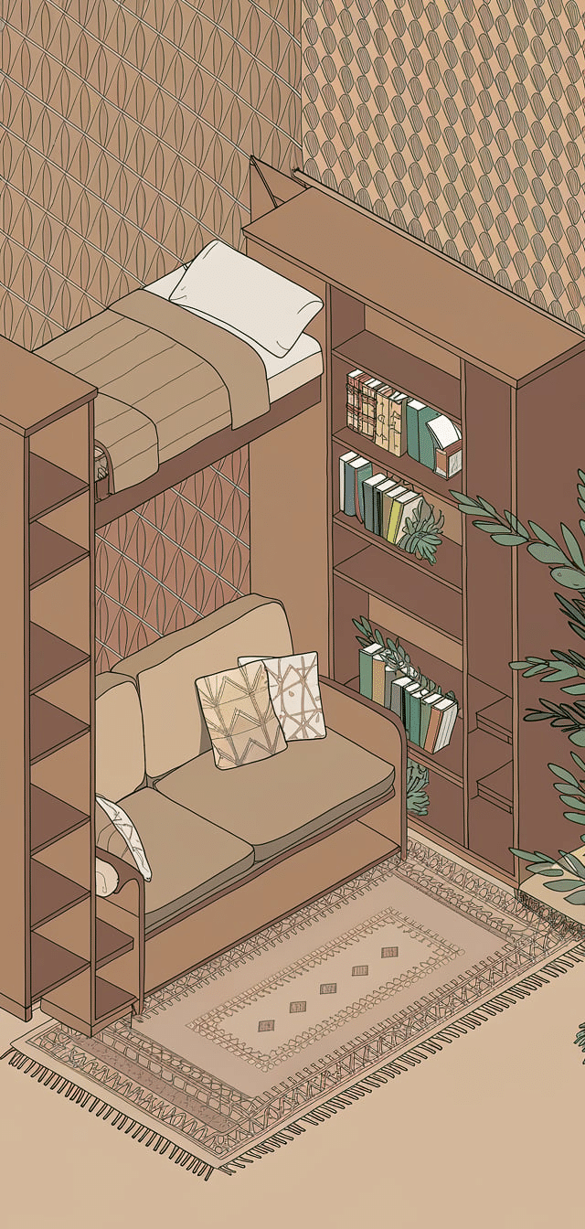 Dorm Room Ideas