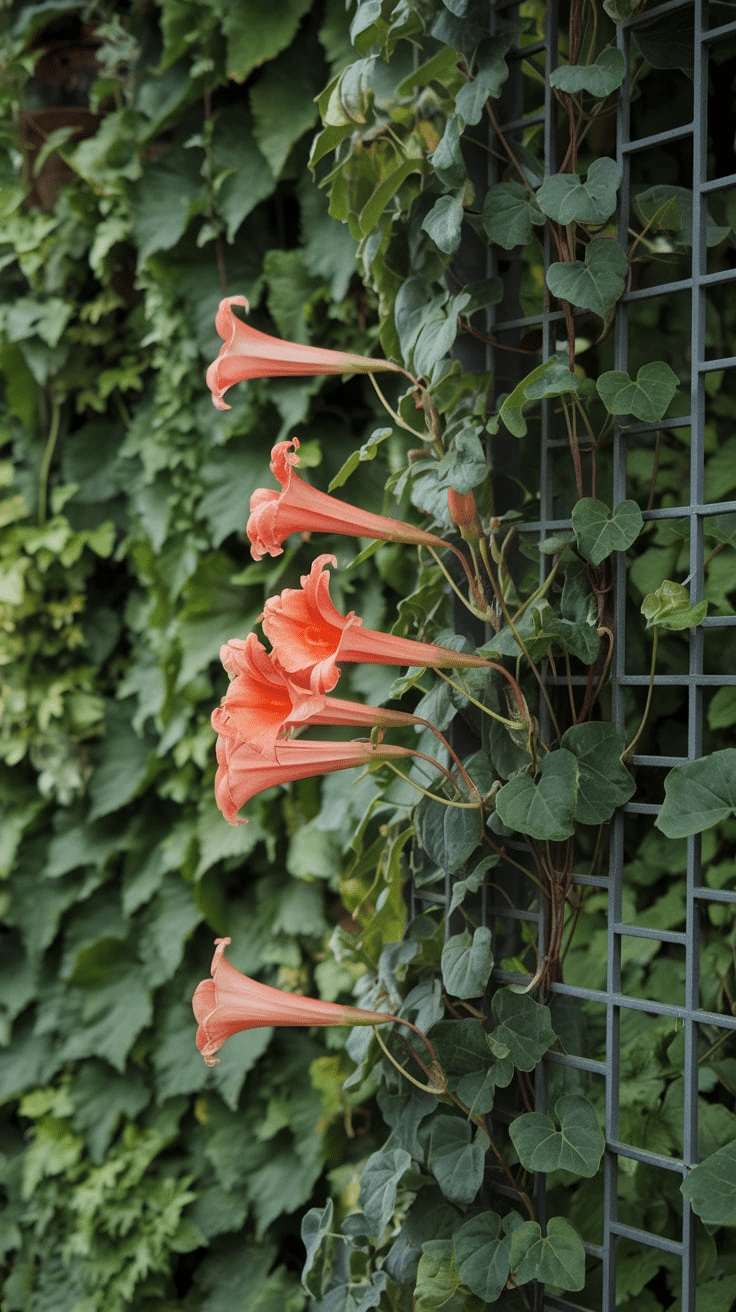 Vertical Garden