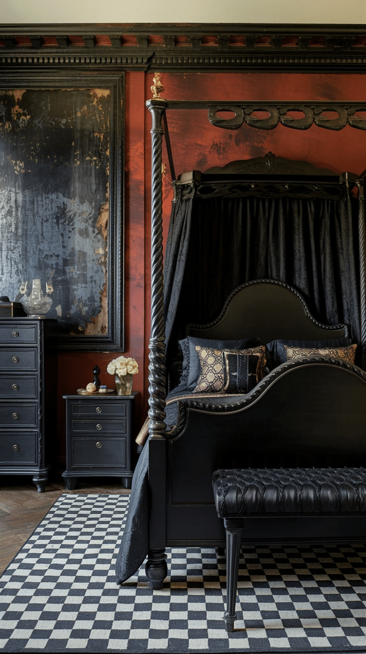 Romantic Bedroom Ideas