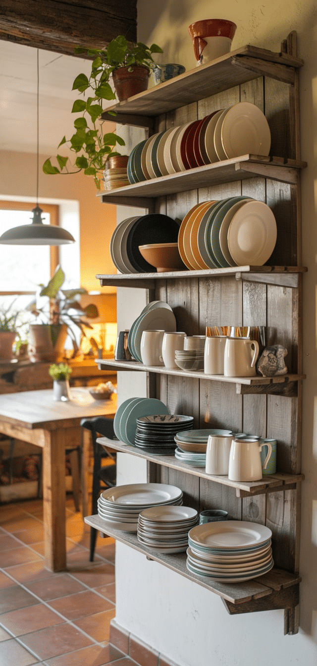 Kitchen Wall Decor