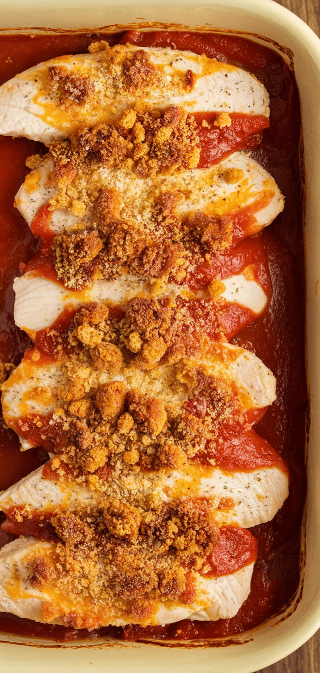 Chicken Casserole Recipes