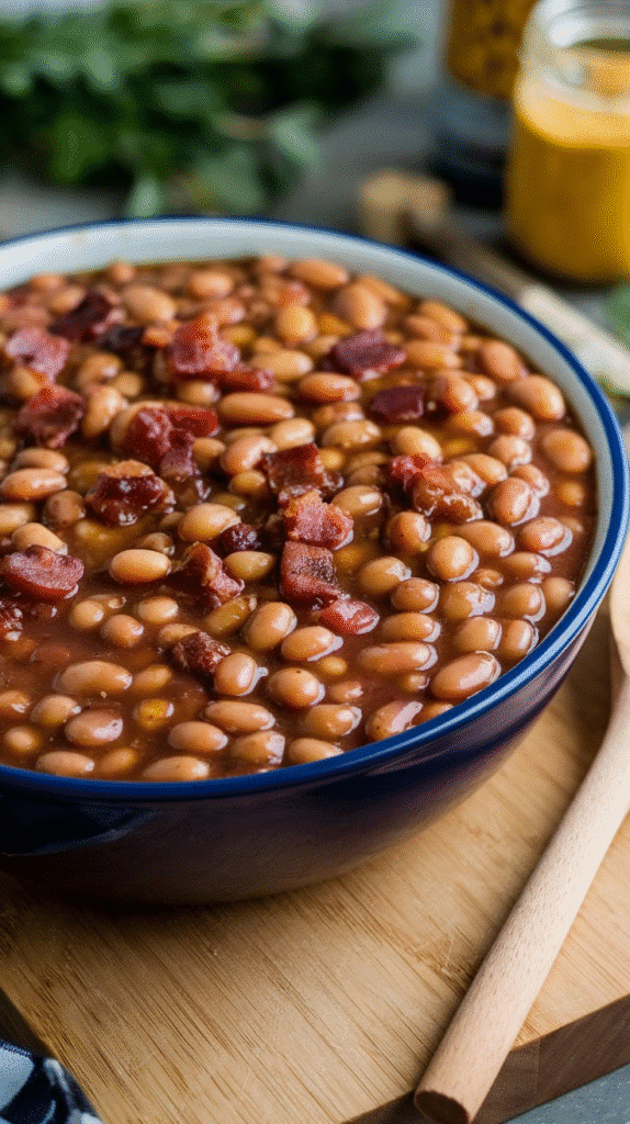 Summer Side Dishes