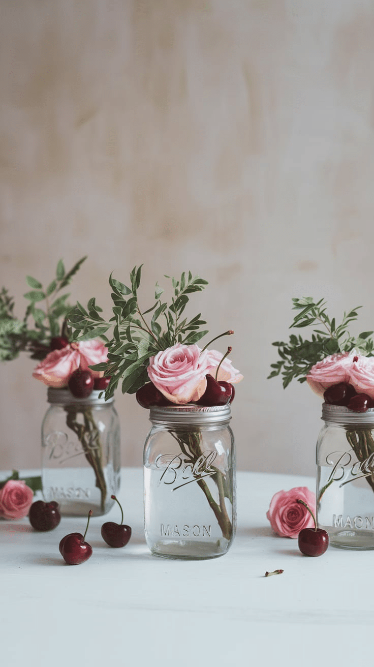Floral Arrangement