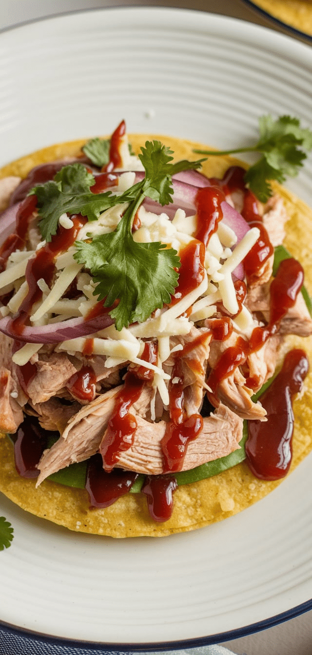 Summer Dinner Ideas