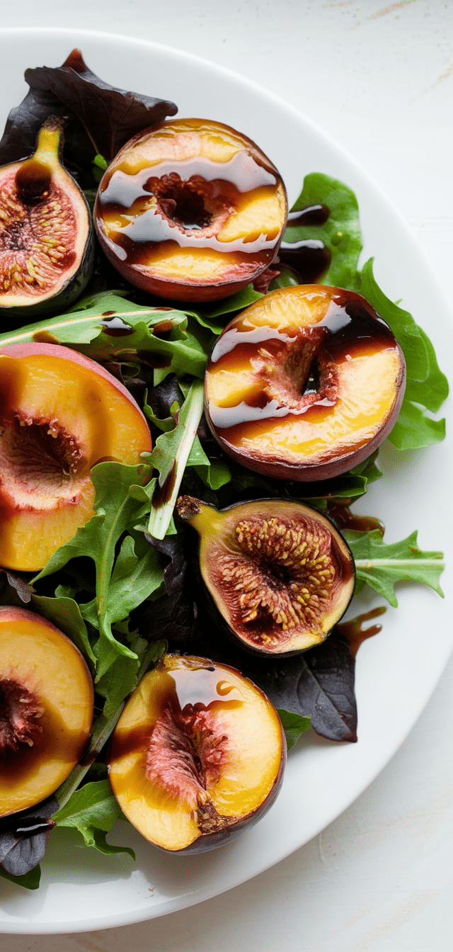 Fig Recipes