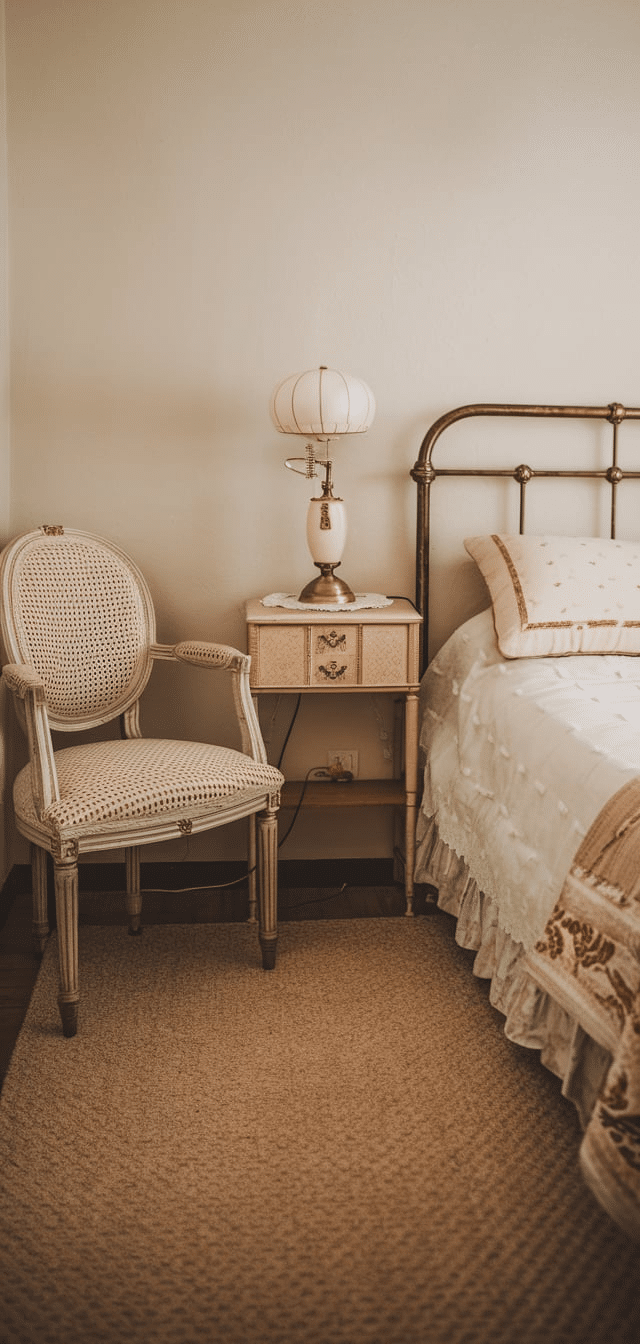 Vintage Room