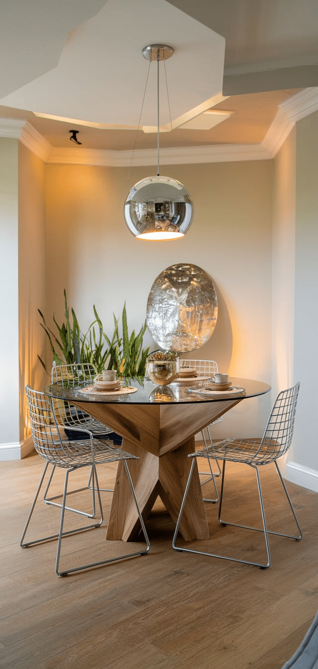 Table Decoration