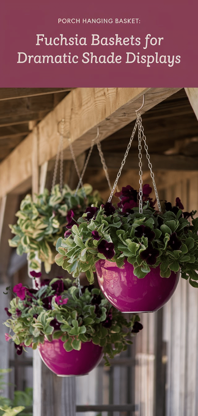Hanging Basket