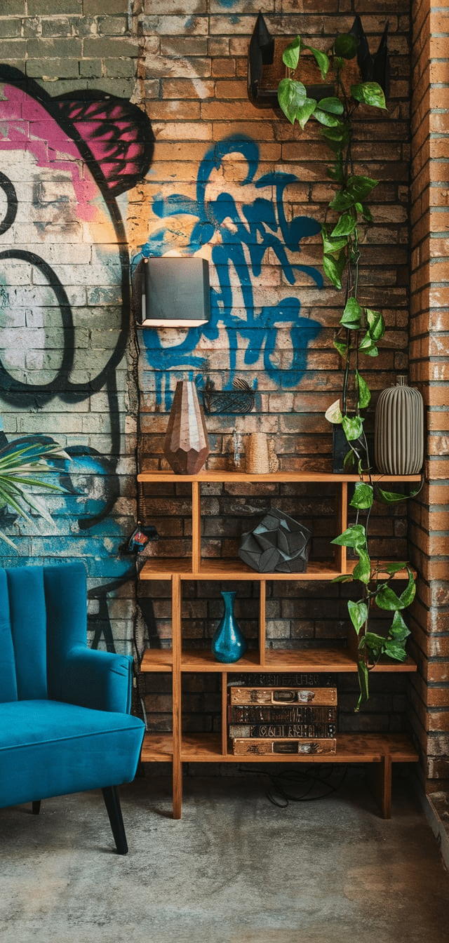 Street Style Room