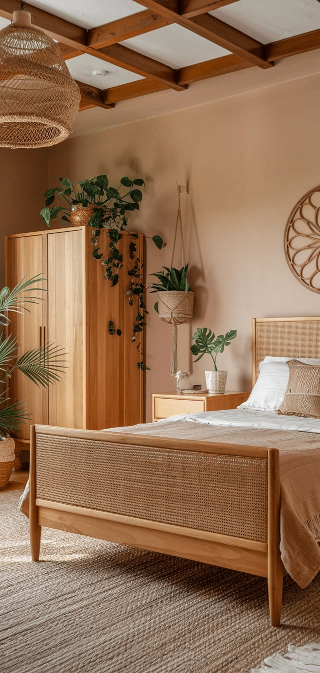 Feng Shui Bedroom