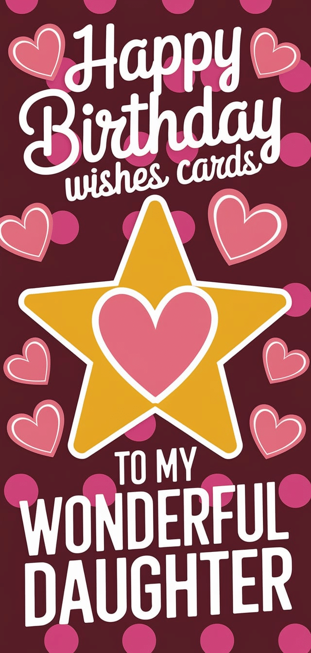Happy Birthday Wishes Cards