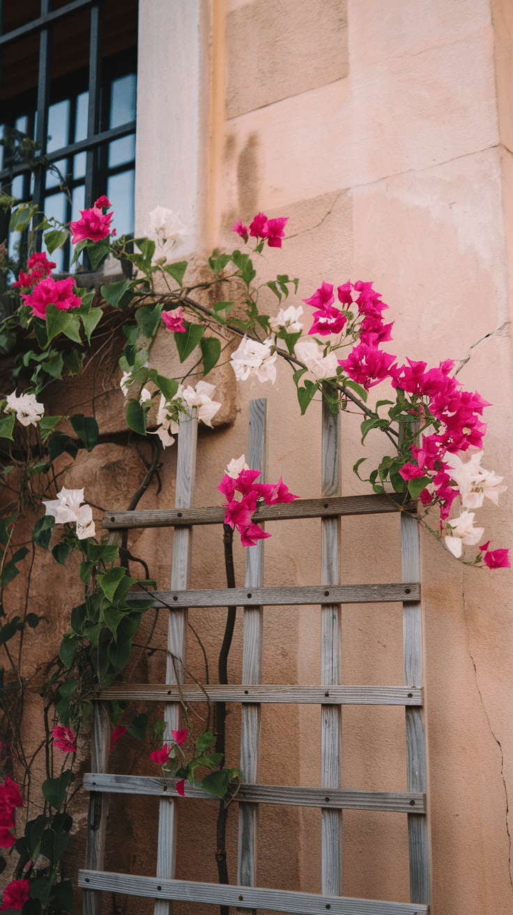 Vertical Garden
