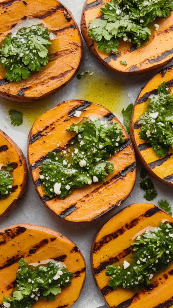 Summer Side Dishes
