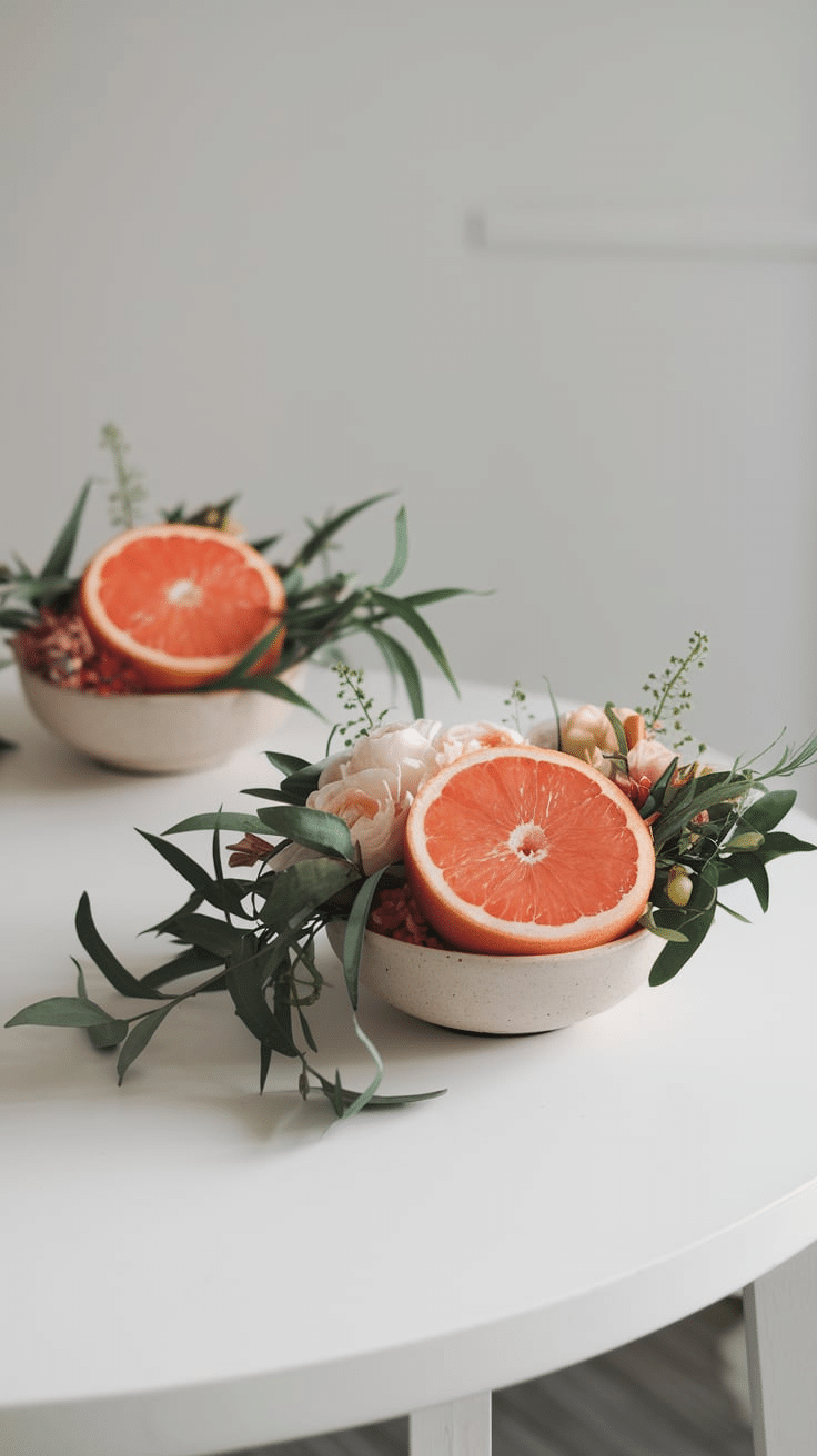 Floral Arrangement