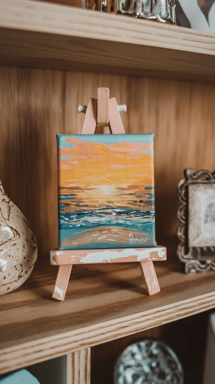 Mini Craft