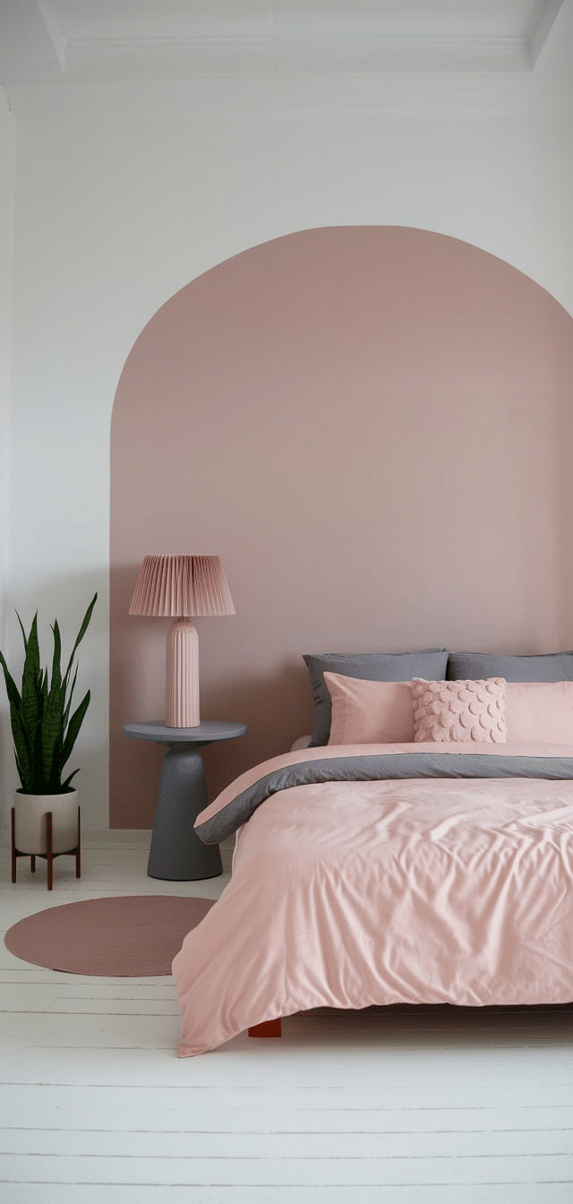 Minimalist Bedroom