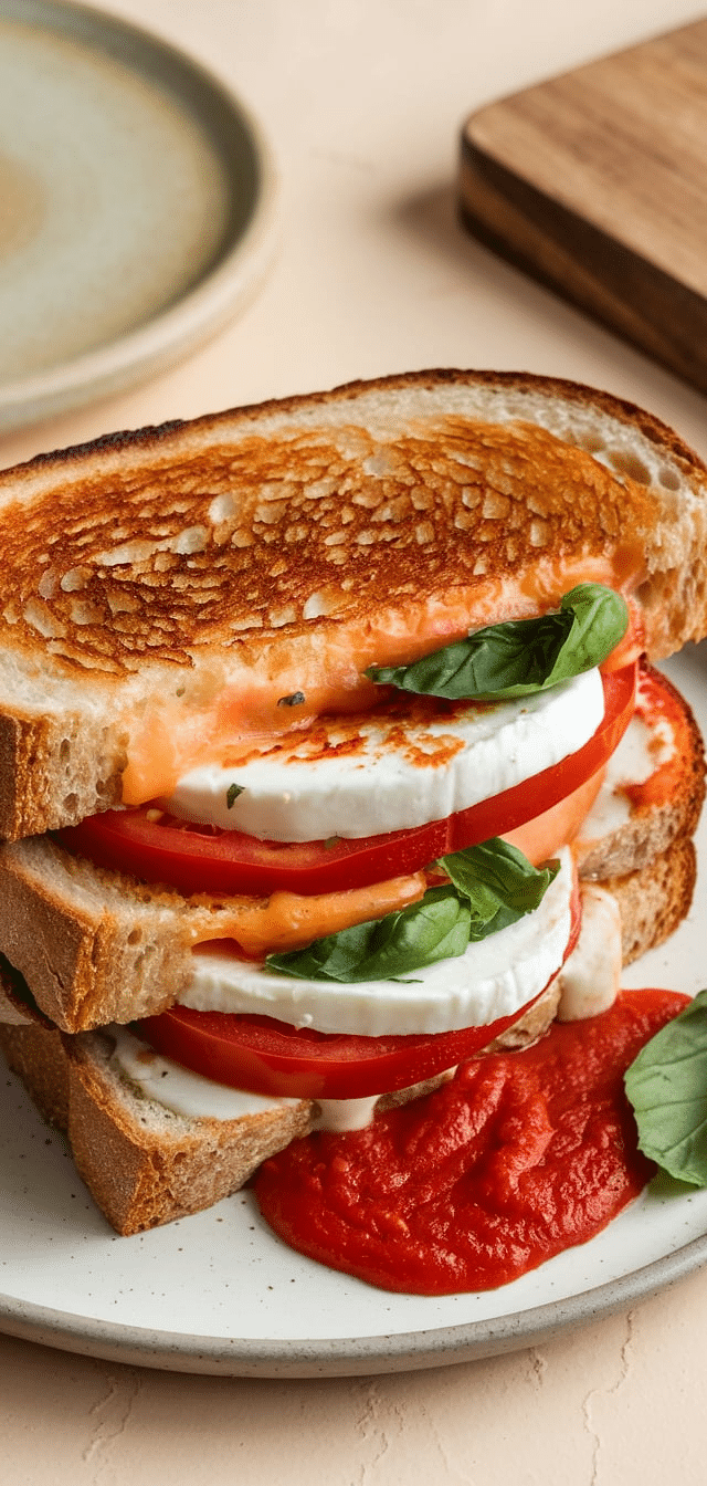 15 Minute Meals