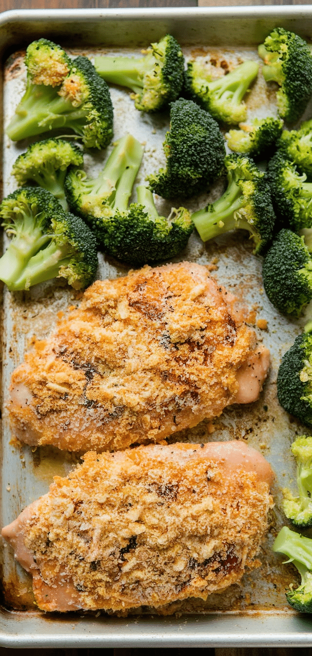 Summer Dinner Ideas