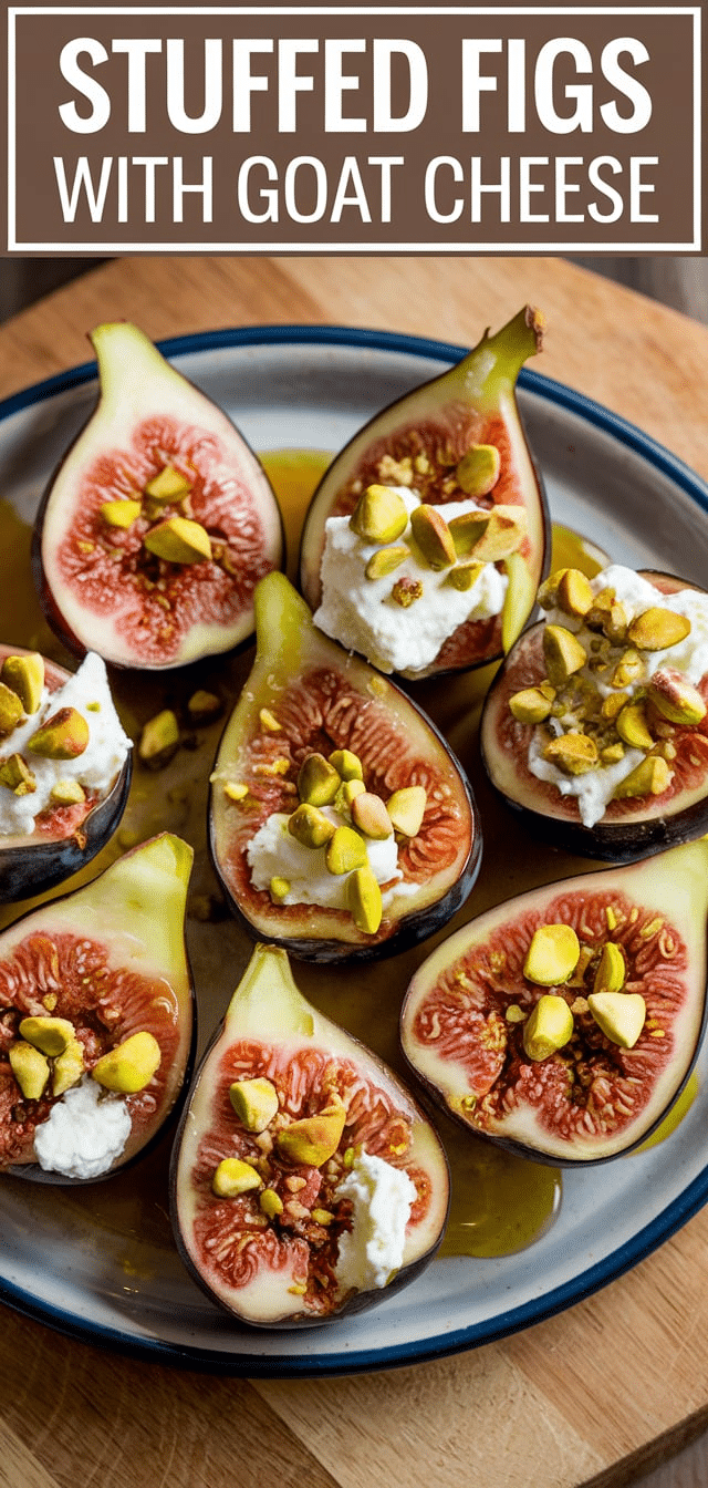 Fig Recipes