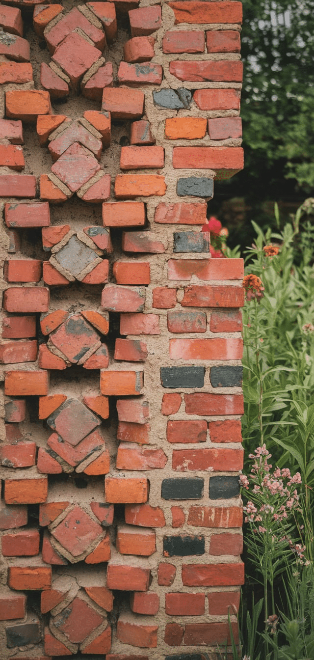 Brick Design