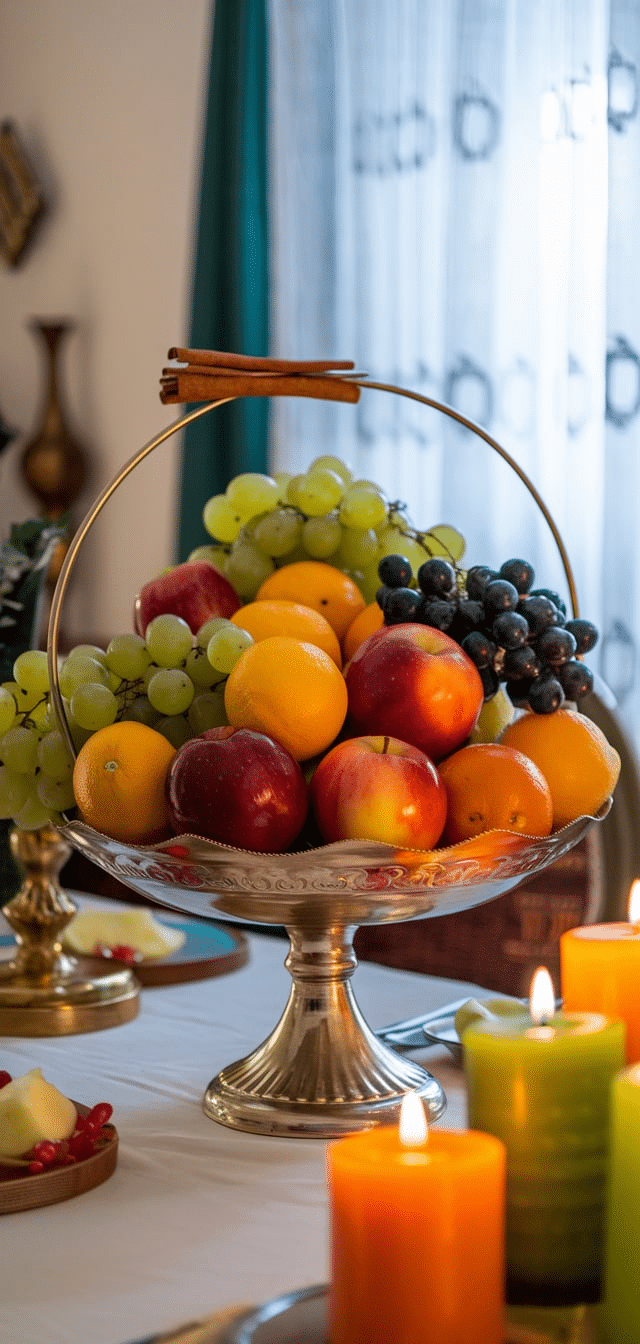 Table Decoration