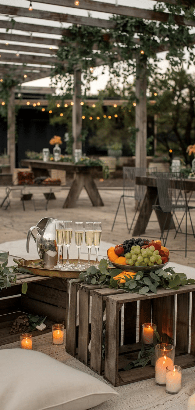 Wedding Aesthetic