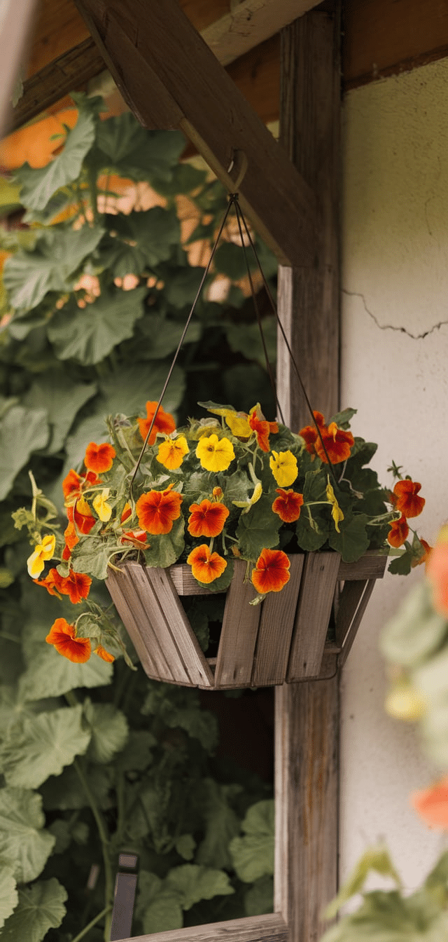 Hanging Basket