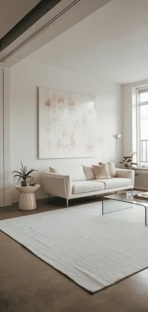 Image showcasing Apartment Chic: Multifunctional Furniture for Style & Utility