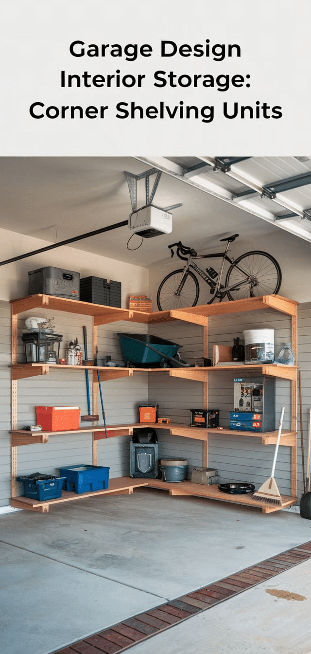 Garage Design