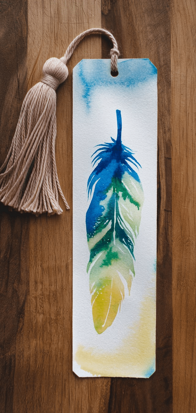 Book marks