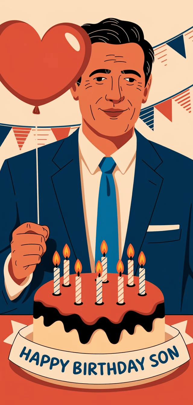 Happy Birthday Wishes Cards