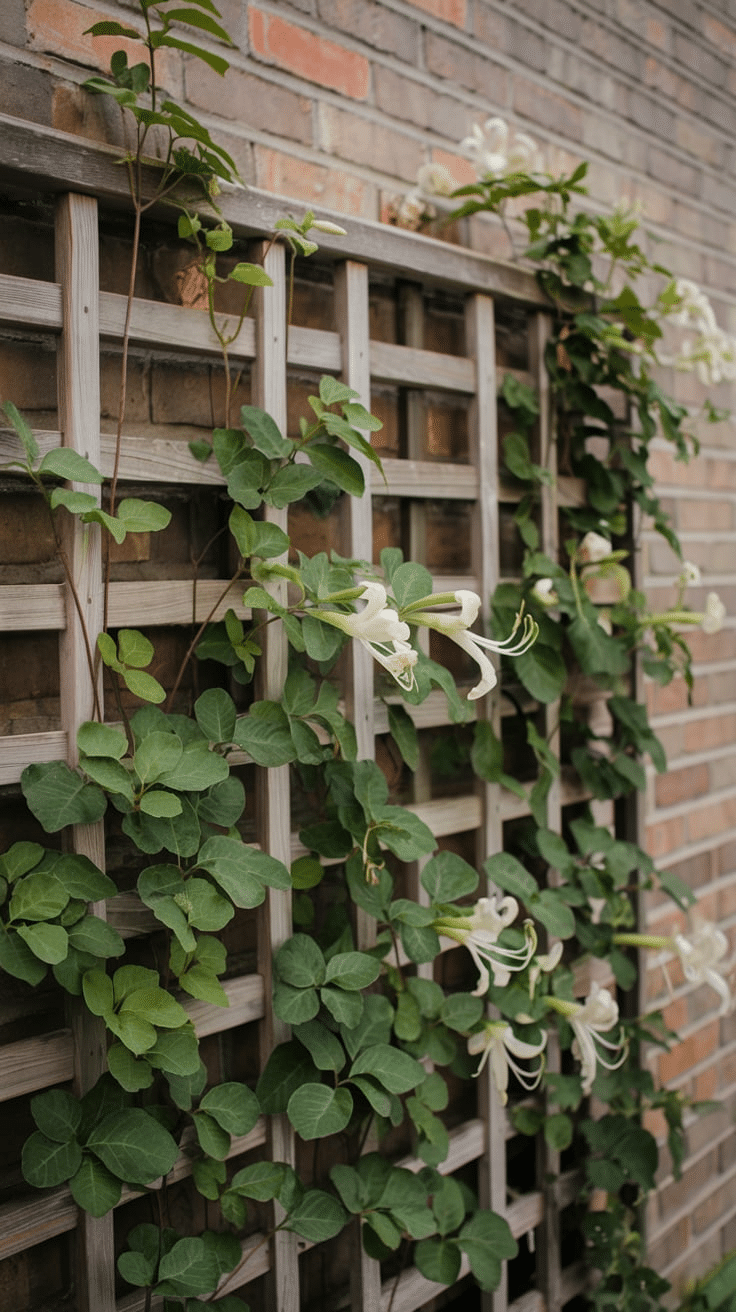 Vertical Garden