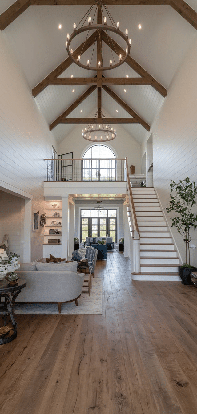 Barndominium Ideas