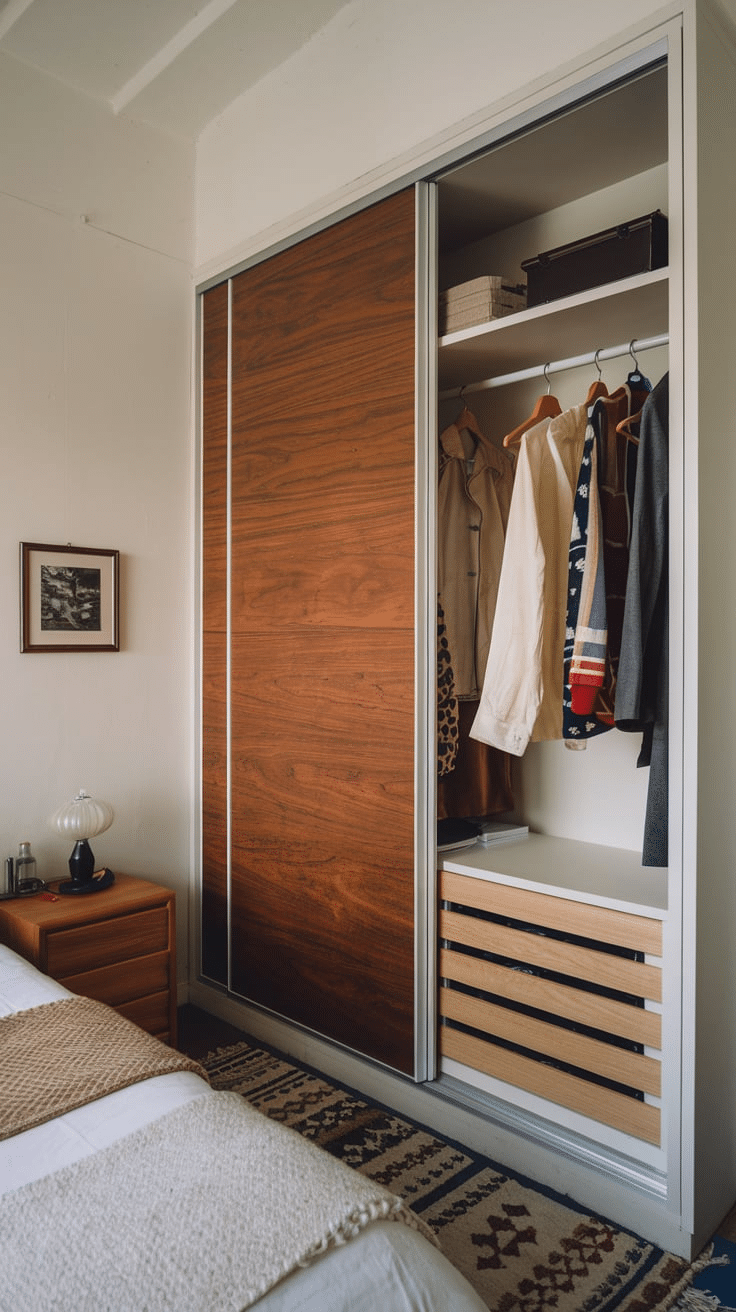 Small Bedrooms Ideas