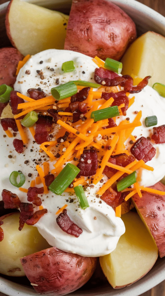 Summer Side Dishes