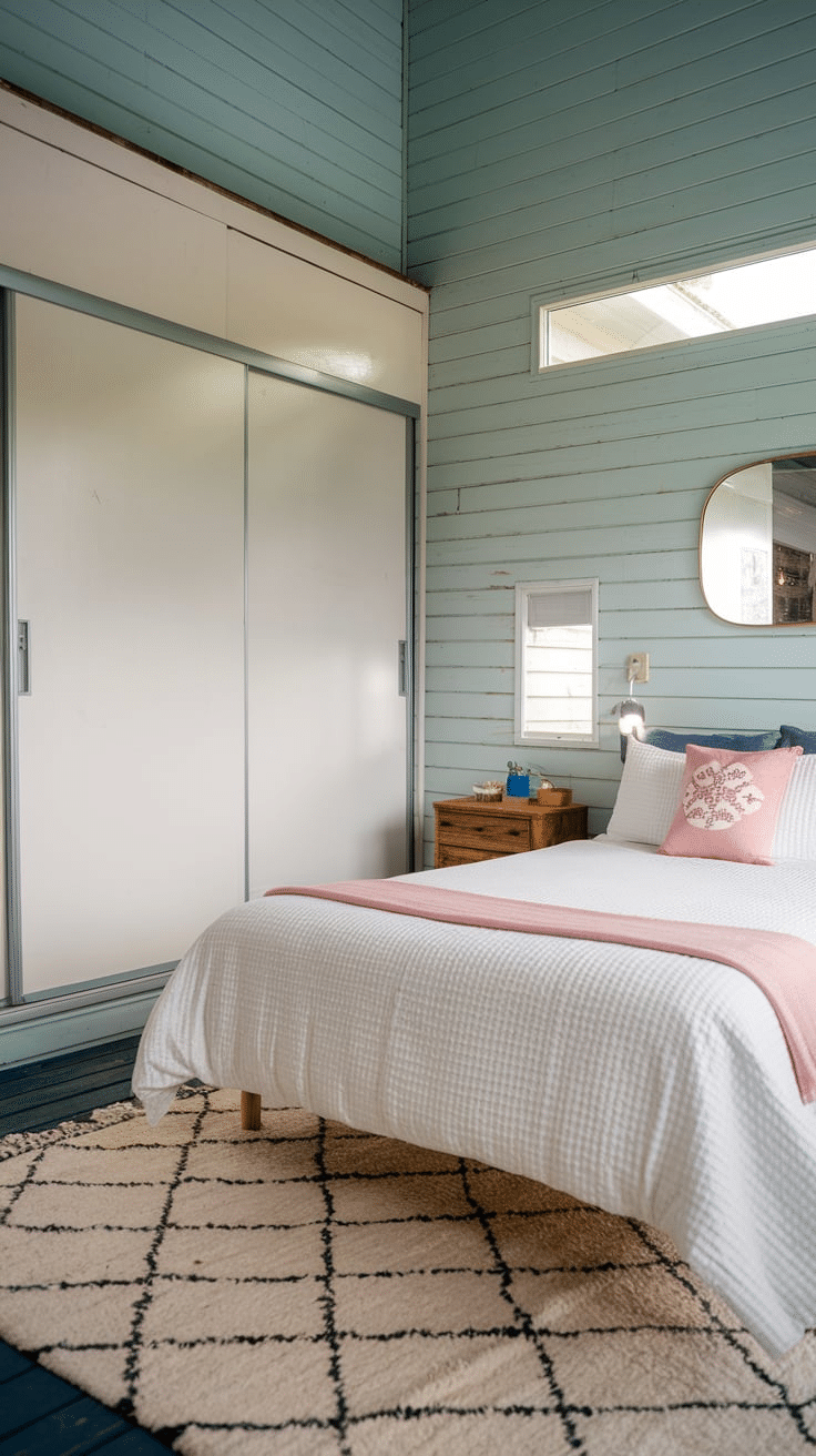 Backyard Guest House