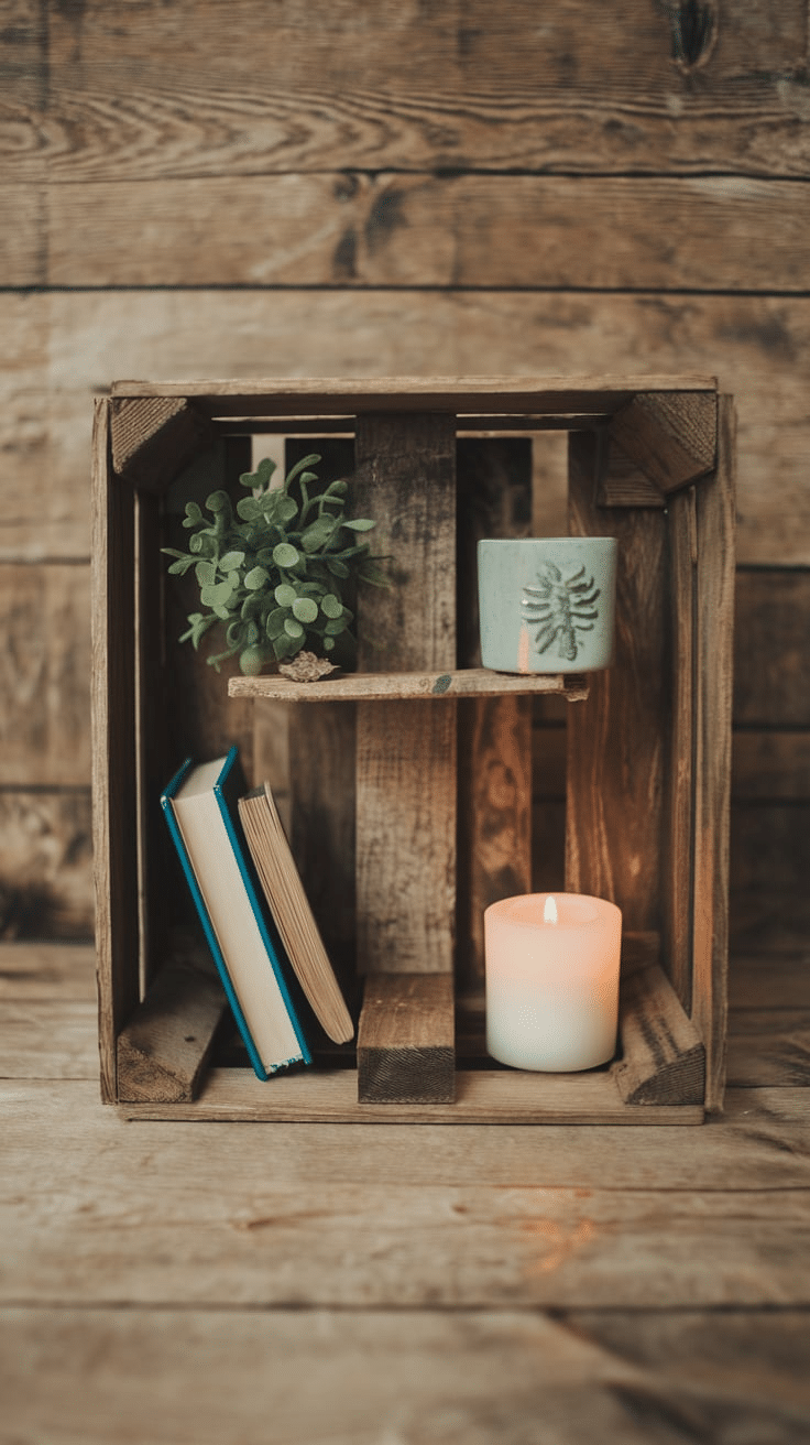 Mini Craft