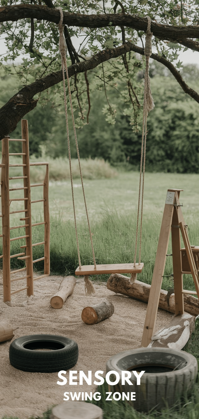 Outdoor Learning Spaces