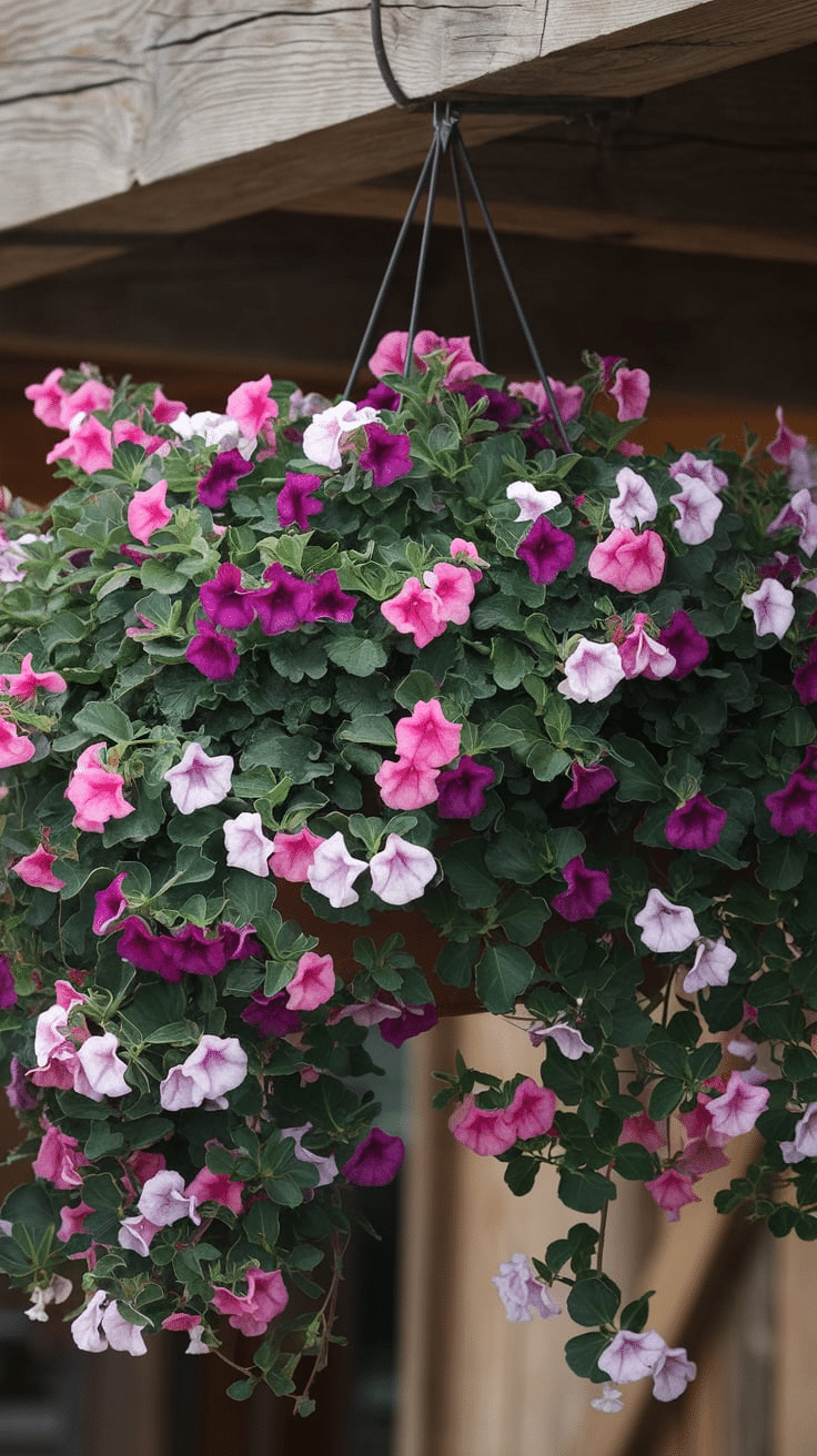 Container Gardening