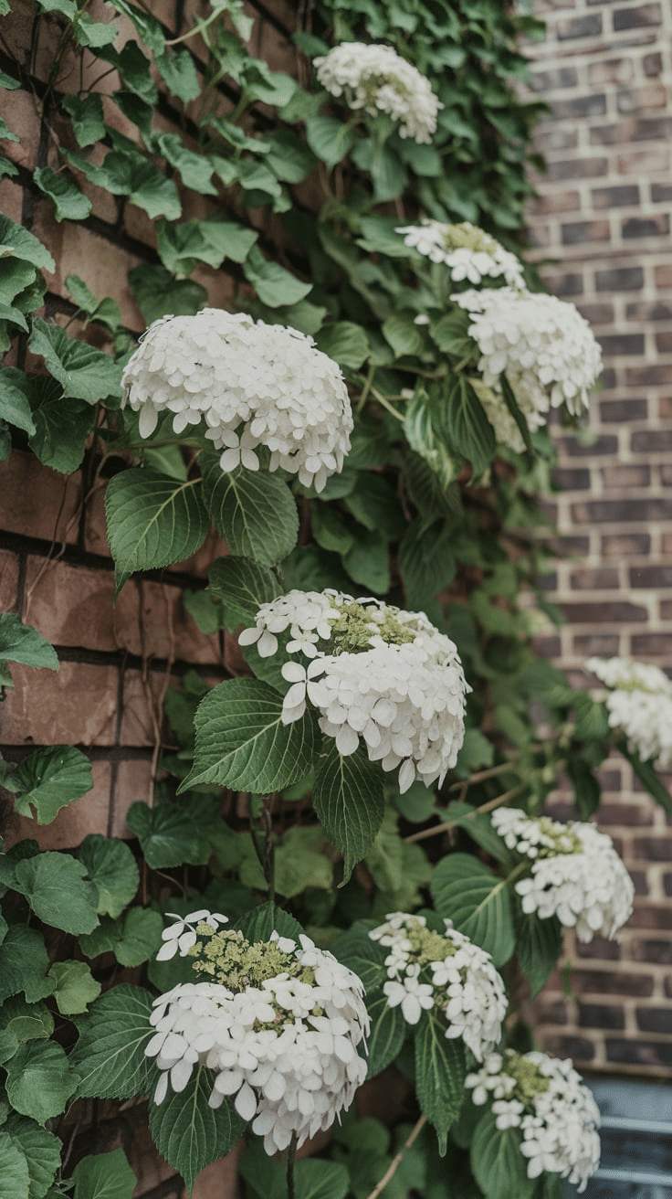 Vertical Garden