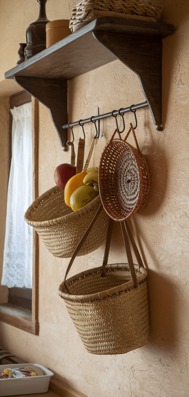 Kitchen Wall Decor