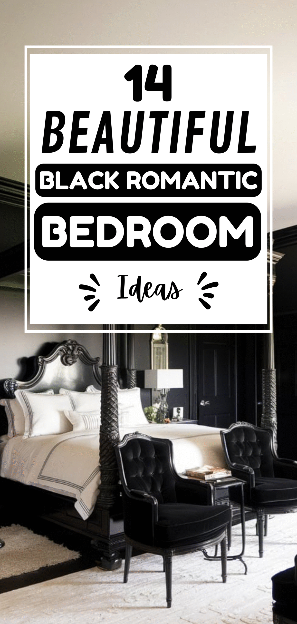 Romantic Bedroom Ideas