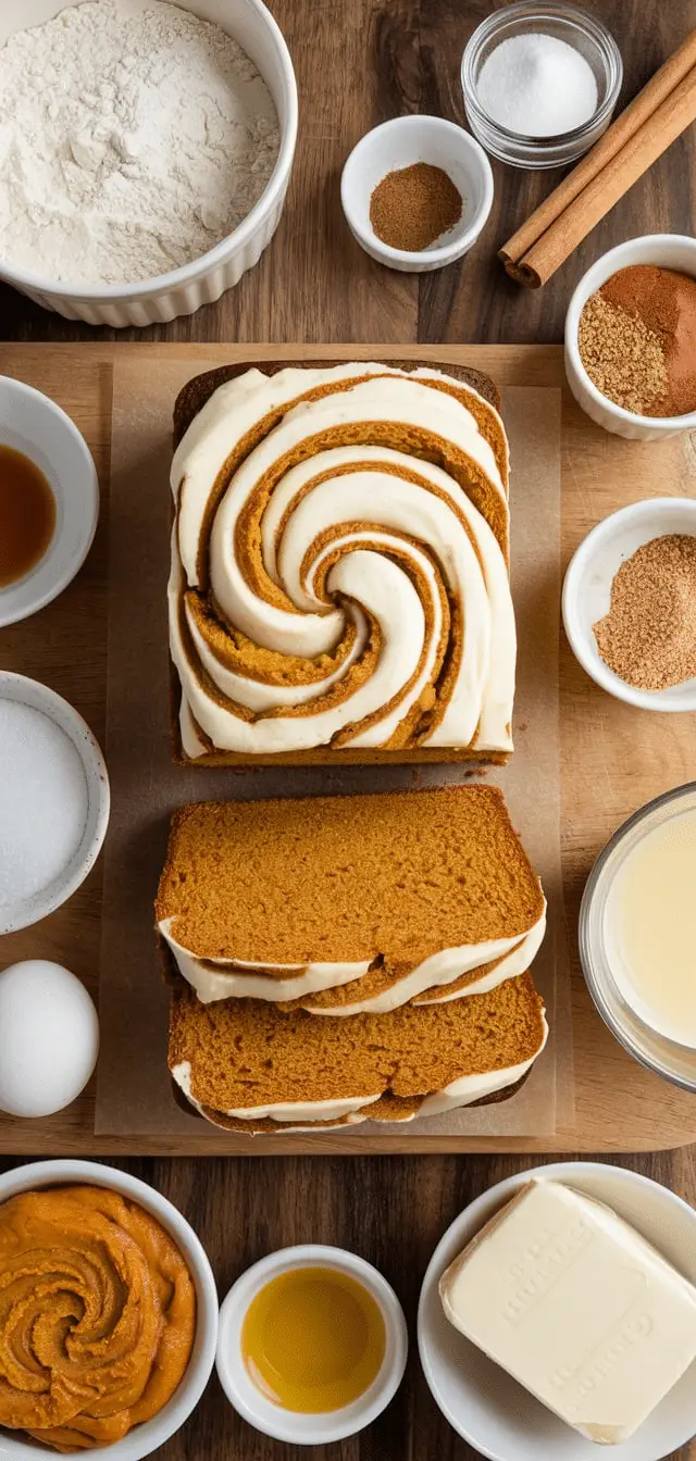 fall recipes