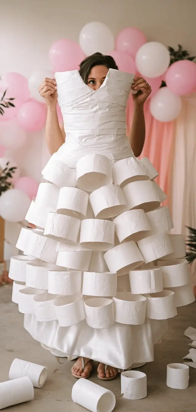 Bridal Shower Ideas