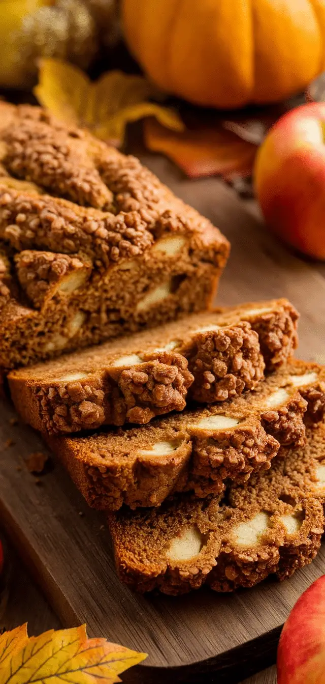 fall recipes