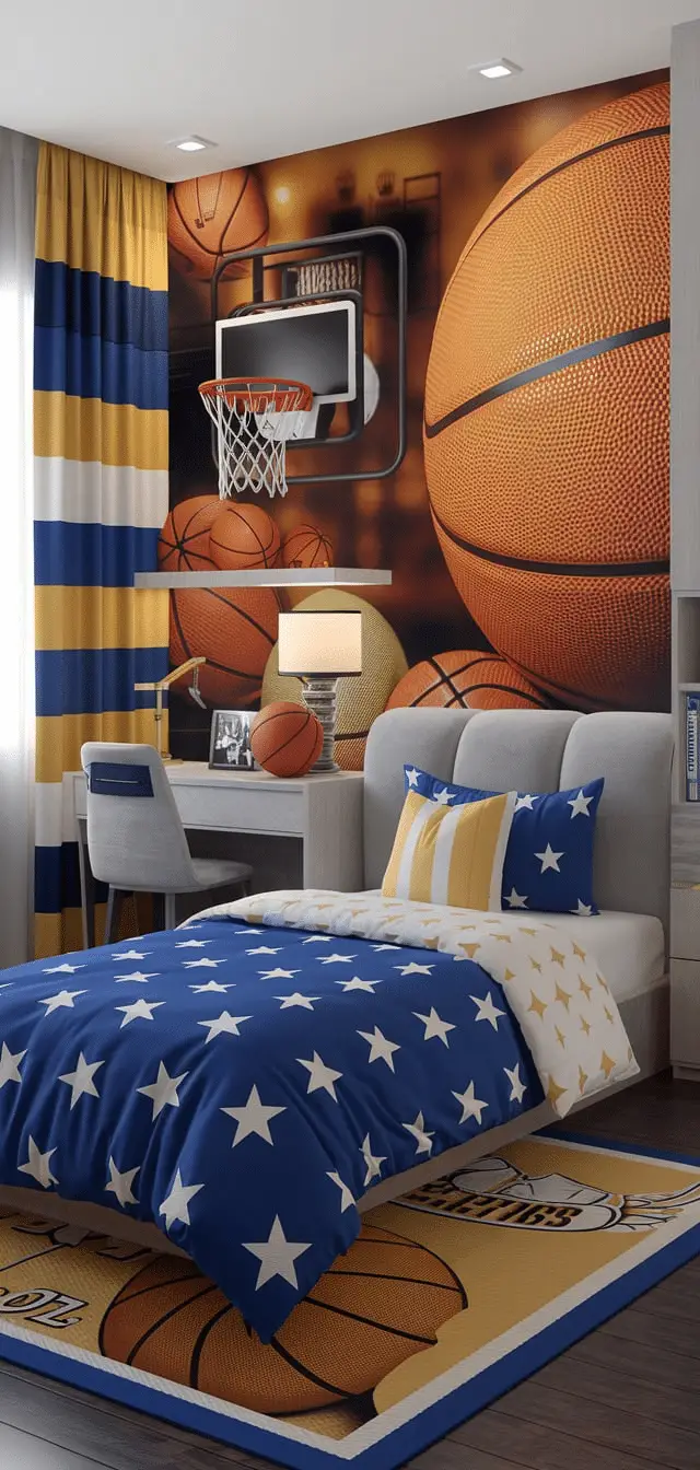 older boys bedroom ideas