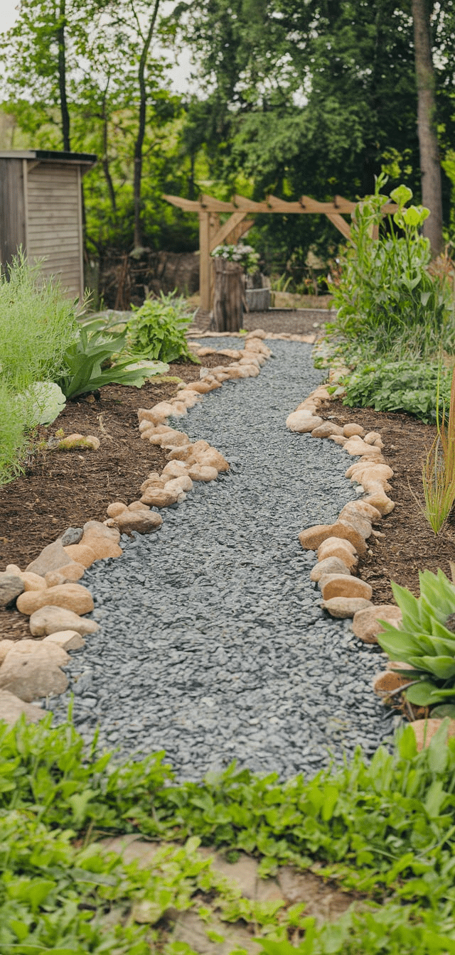 Landscape Ideas