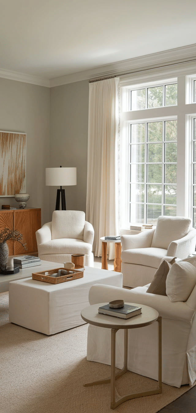 Wall Color Ideas